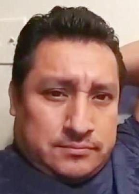 Francisco Bustamante death by force case profile photo