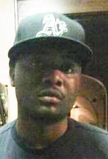 Shawn Davis death by force case profile photo