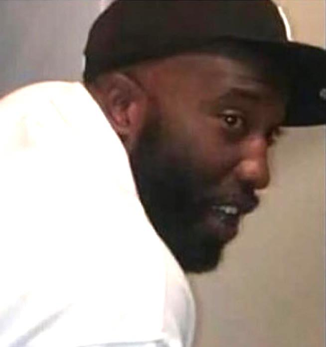 Xavier Antonio Starke death by force case in Baltimore, MD