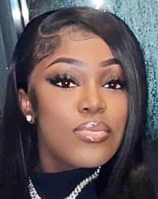 Anaysha Donjoie death by force case in Pompano-beach, FL