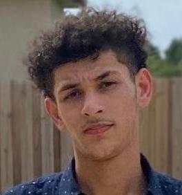 Jairo Lara-Garcia death by force case profile photo