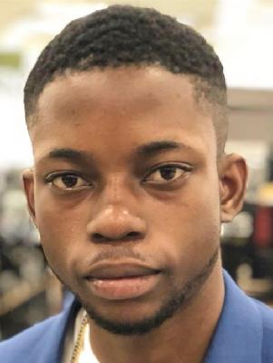 Dean Mitchell death by force case in Orlando, FL