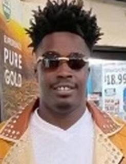 Demonte Cherry death by force case in Mount-dora, FL