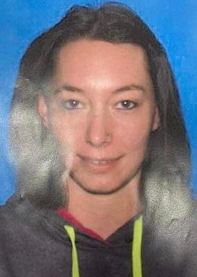 Erica Hoffman death by force case profile photo