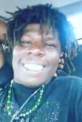 Gregory Arrington death by force case profile photo