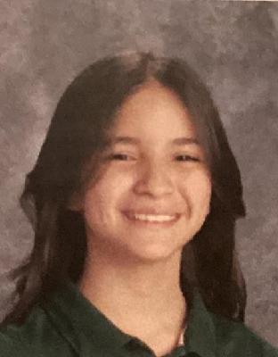 Sunny Ramirez death by force case profile photo