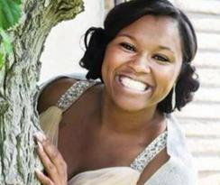 Wendy Daniel death by force case profile photo