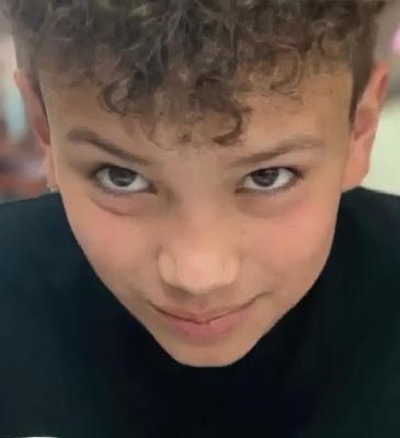 Isaiah Santiago death by force case profile photo
