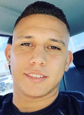 Armando Alvarez death by force case in Miami, FL