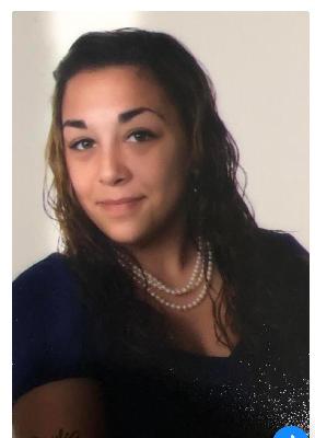 Taylor Sato death by force case profile photo