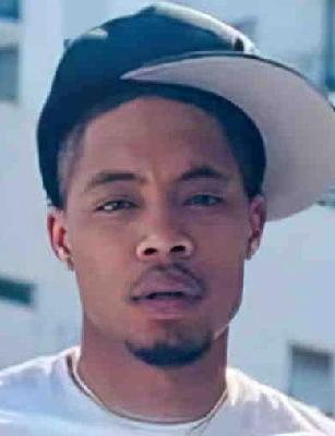 Ari Williams death by force case profile photo