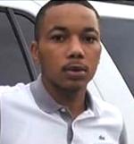 Darrian Lamont Johnson death by force case in Baltimore, MD