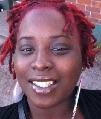 Sharmeka Jackson death by force case profile photo