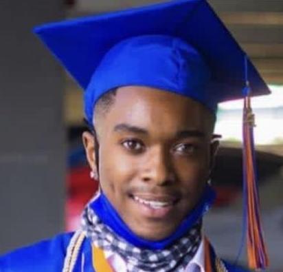 Brandon Wright death by force case profile photo
