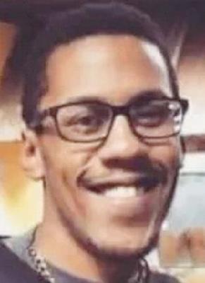 Jeremiah Brown death by force case profile photo