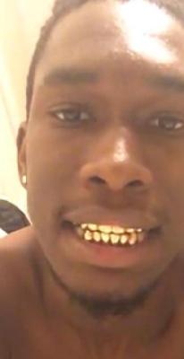 Naam Prince death by force case in Orlando, FL