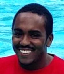 Maurek Breedlove death by force case profile photo
