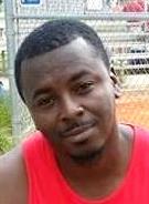 Tremain Hepburn death by force case profile photo