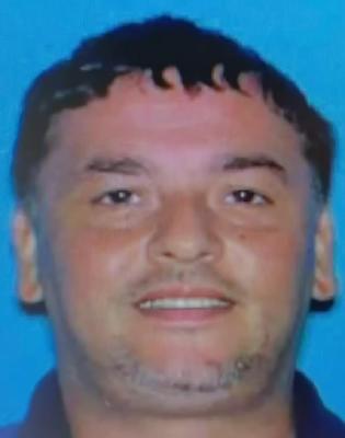 Juan Santiago death by force case profile photo