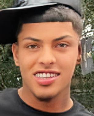 Sean Jadriel Burgos-Jimenez death by force case in Fort-walton-beach, FL