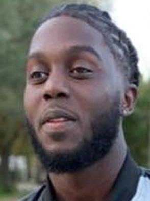 Demetrick Devon Brown death by force case in Winter-haven, FL