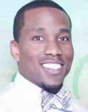 Derrick Michel death by force case profile photo