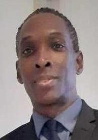 Dion Moore death by force case profile photo
