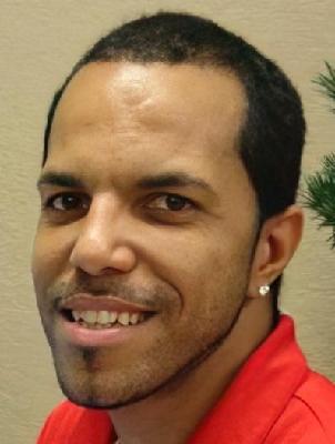 Demetrius Gant death by force case profile photo