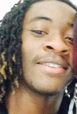 Cieric Parker death by force case in Pensacola, FL