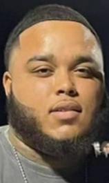 Jamarion Barnes death by force case profile photo