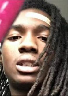 Toby Gaines death by force case profile photo