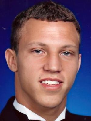 James Shirley death by force case profile photo