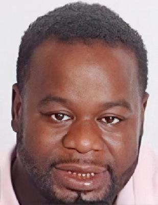 Marquell Boyd death by force case profile photo