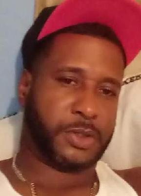 Eloy Jimenez death by force case profile photo