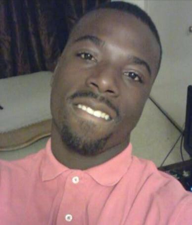 Domonique Dungee death by force case profile photo