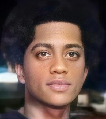 Jermaine Johnson death by force case profile photo