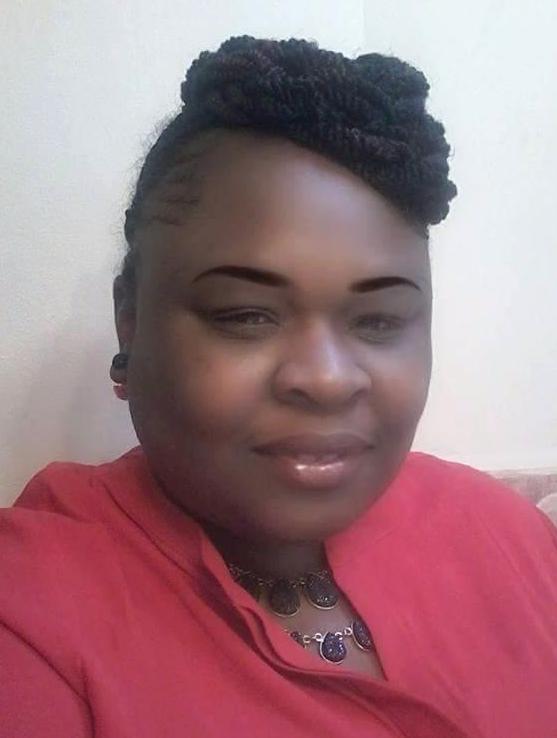 Latrina Ashburn death by force case profile photo