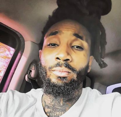 Phillipe Marcellus death by force case profile photo