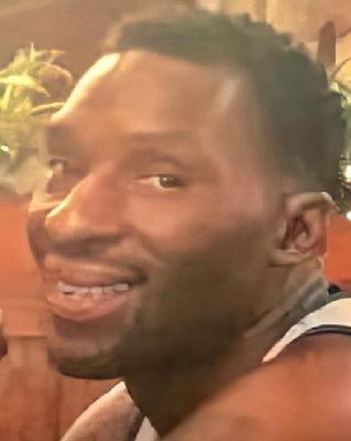 Roderick Wilson death by force case profile photo