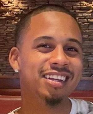 Reggie Mabry death by force case profile photo