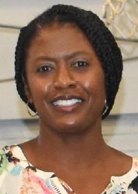Carla Williams death by force case profile photo
