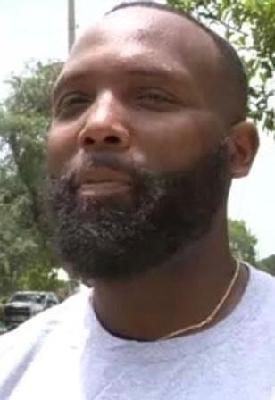 Durrell Palmer death by force case in Cantonment, FL