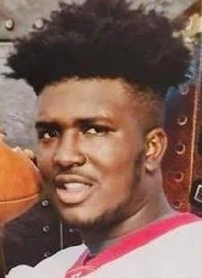 Rashaud Fields death by force case in Jacksonville, FL