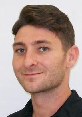 Marcus Nilsen death by force case profile photo
