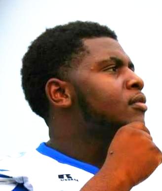 Jaqwan Dockery death by force case profile photo