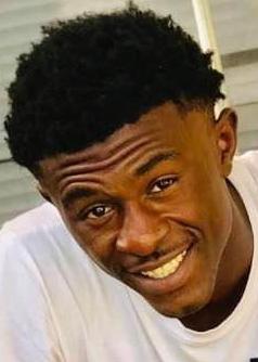 Keontae Jones death by force case in Pensacola, FL