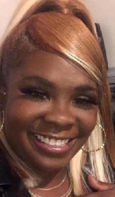 Latosia Warren death by force case in Deland, FL