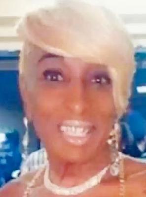 Nedra Sequence Morris death by force case in Opa-locka, FL