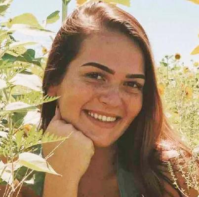Haley Friedel death by force case profile photo