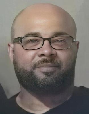 Stephan Jefferson death by force case profile photo